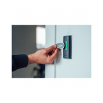 CDVI High Security Encrypted MIFARE® DESFire® EV2 Reader - K2
